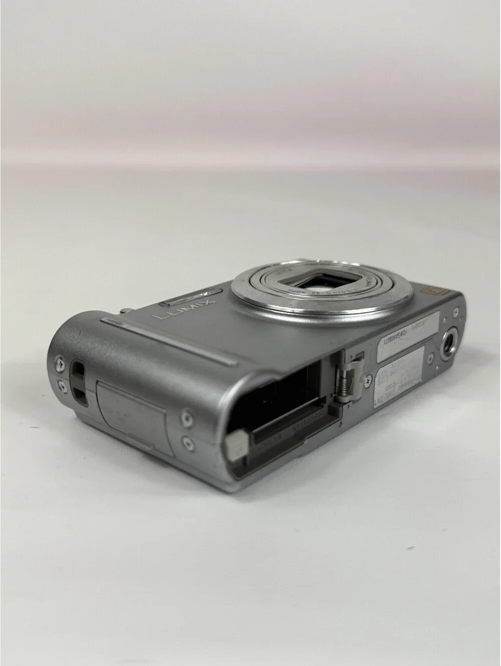 Panasonic LUMIX DMC-ZX1 Digital Camera For Parts